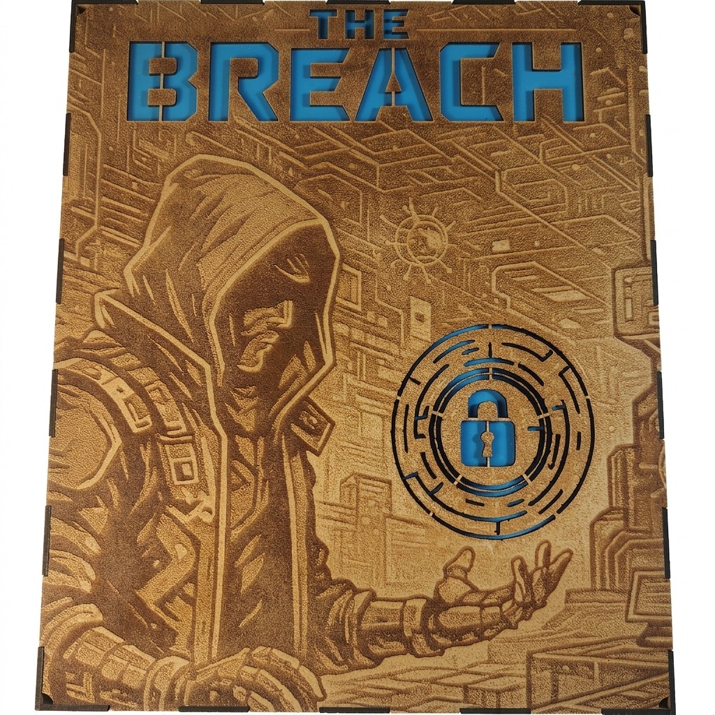 The Breach LED- Big Box