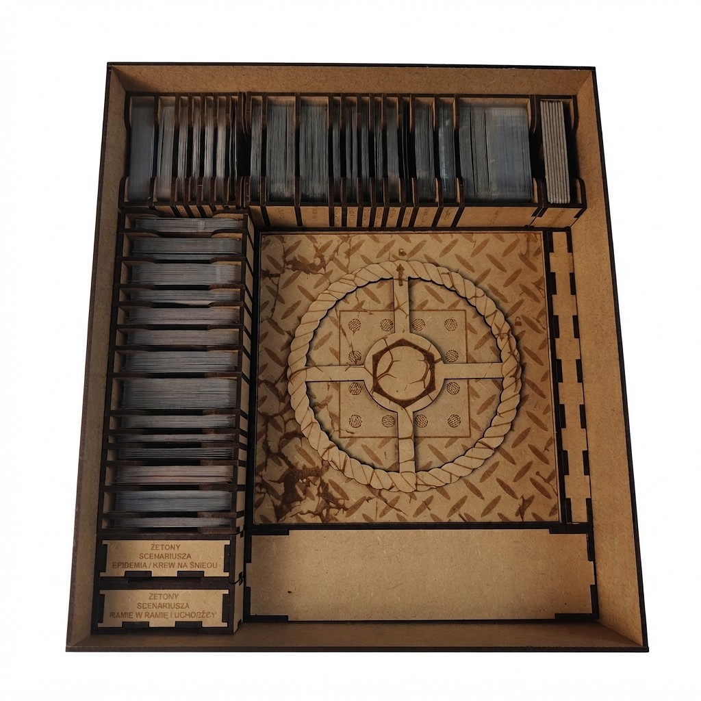 This War of Mine 1ed. - Big Box