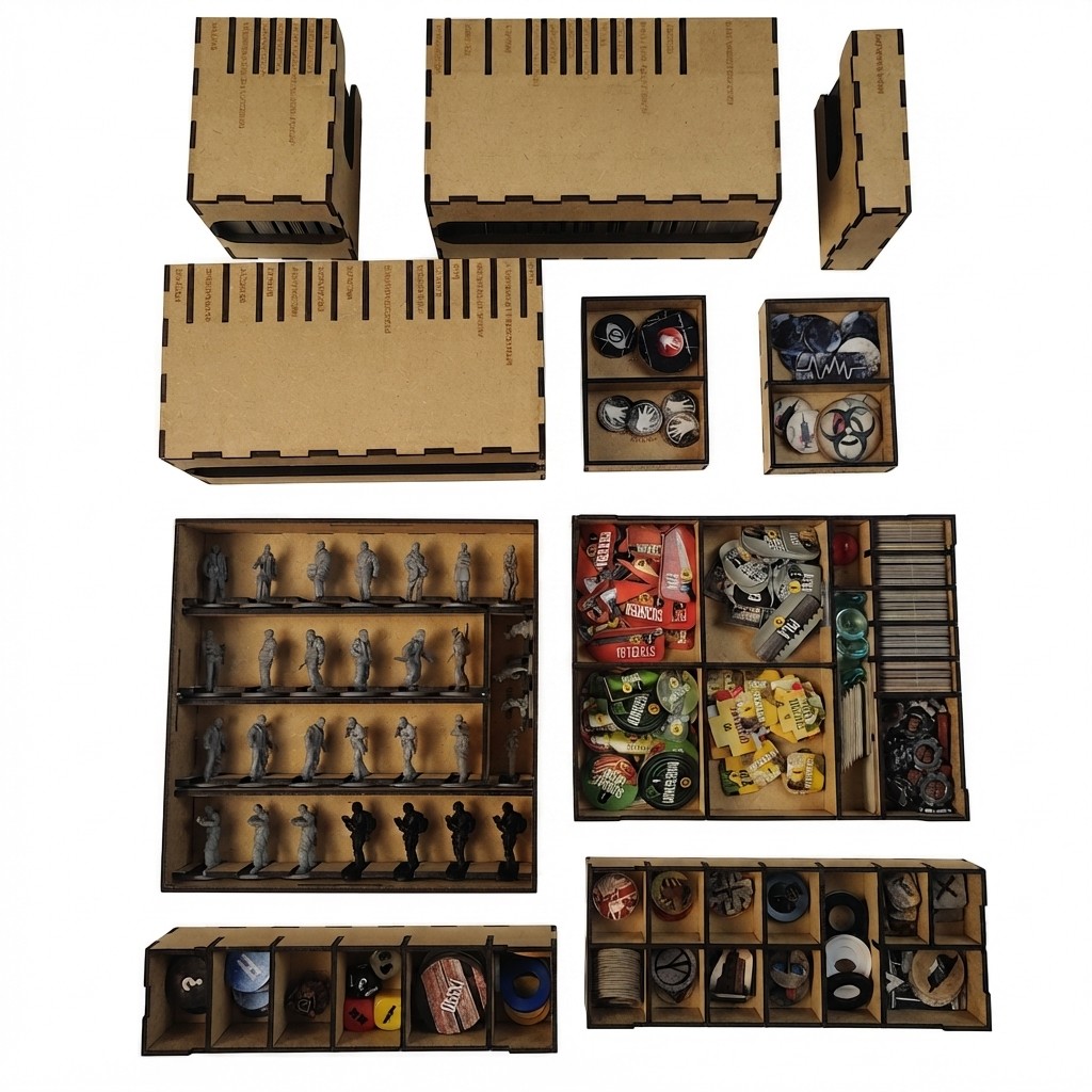 This War of Mine 1ed. - Big Box